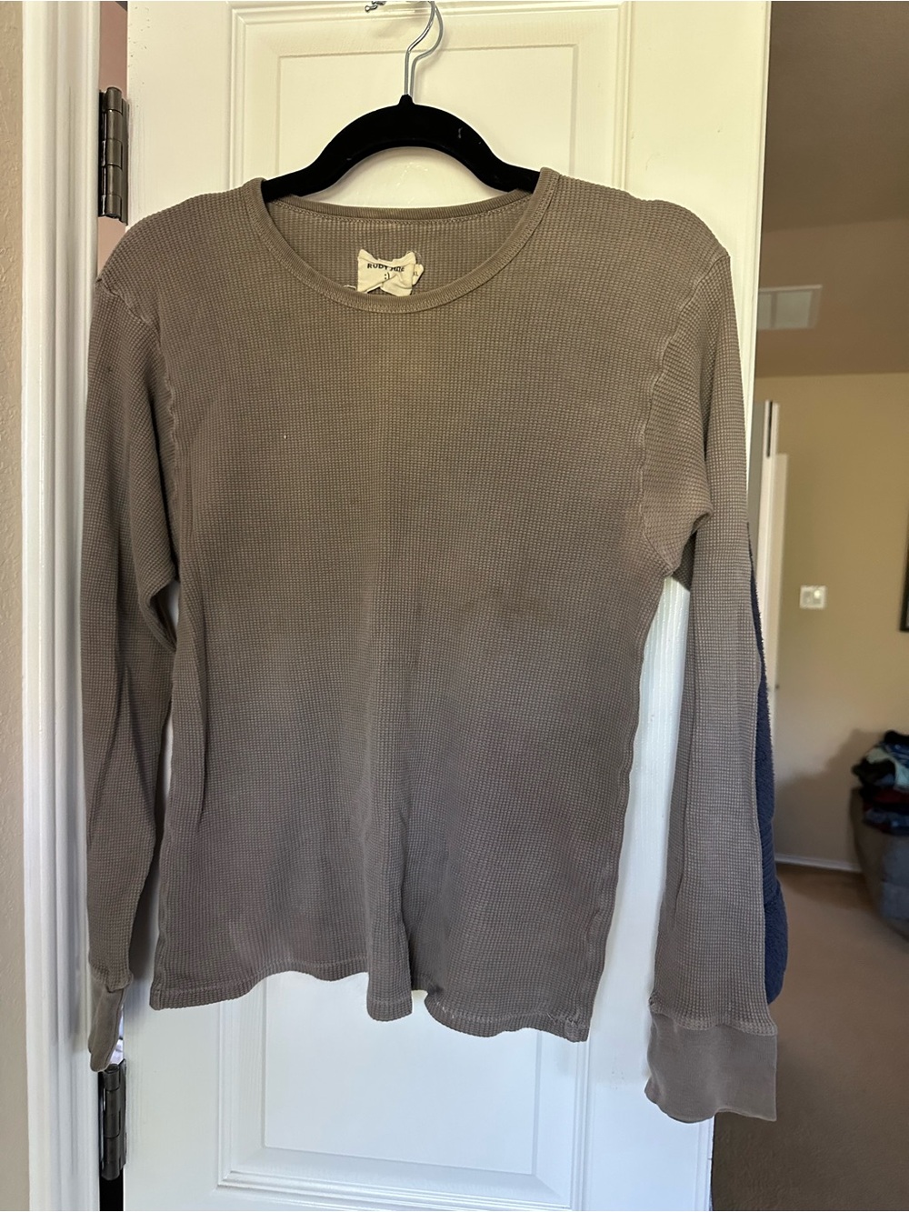 Rudy Jude thermal